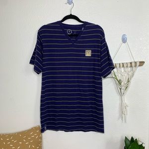 ✨ 4/6 HP! EUC | LRG | V Neck Tee